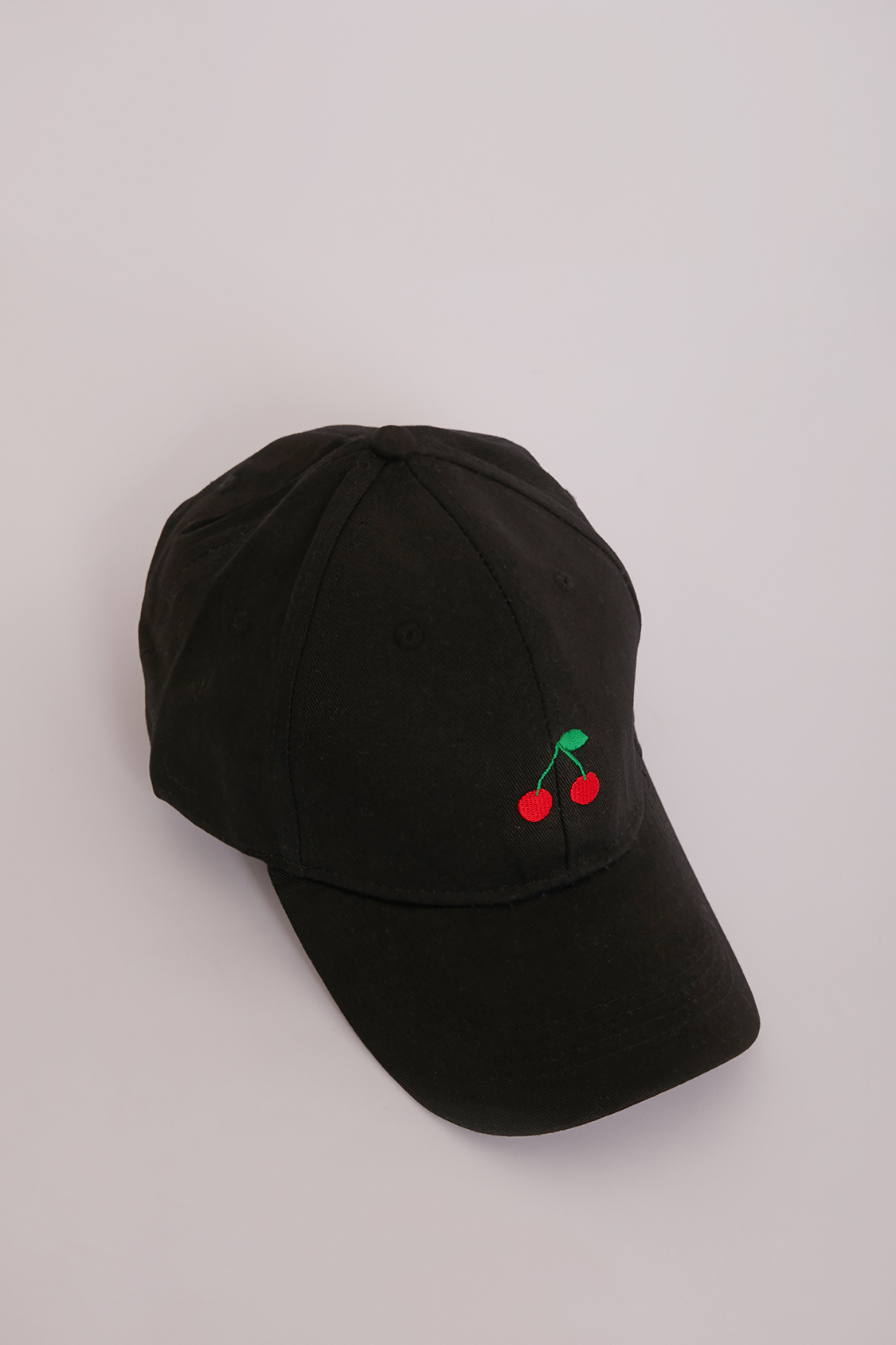 Cherry hat