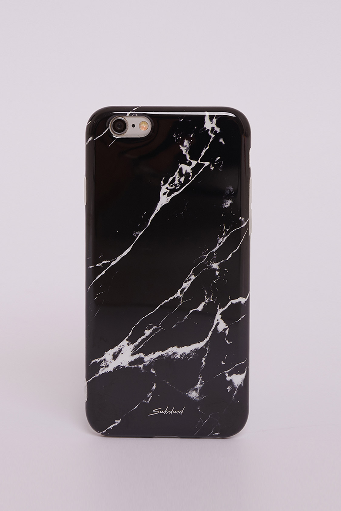 Marble case - IPhone 6/6s
