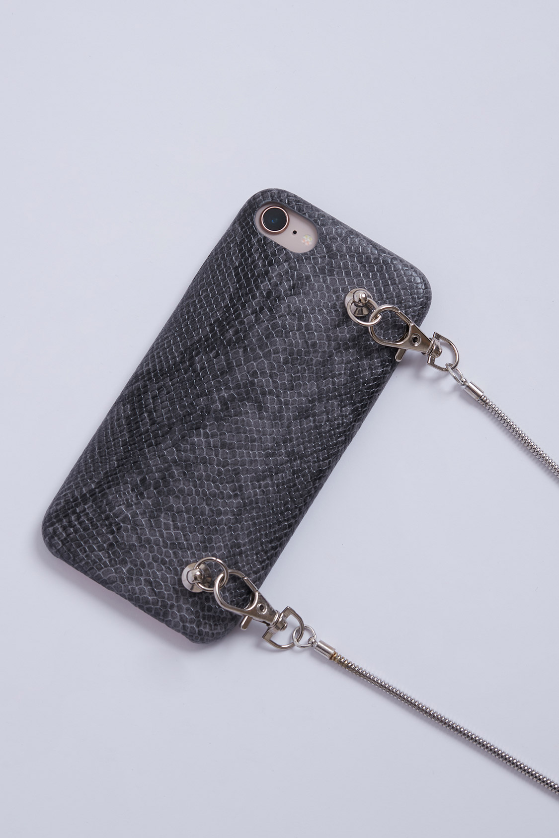Chain phone case - Iphone 7/8