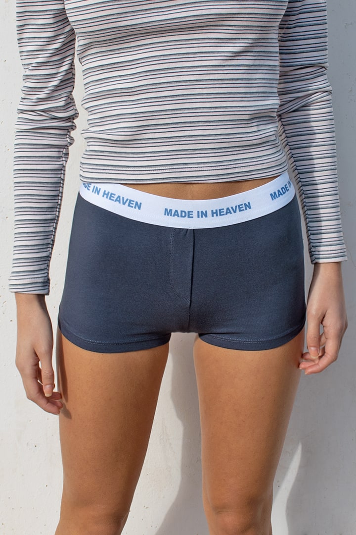 Made in Heaven boxer shorts